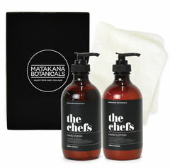 The Chefs(ザ・シェフズ)/スペシャルギフトセット